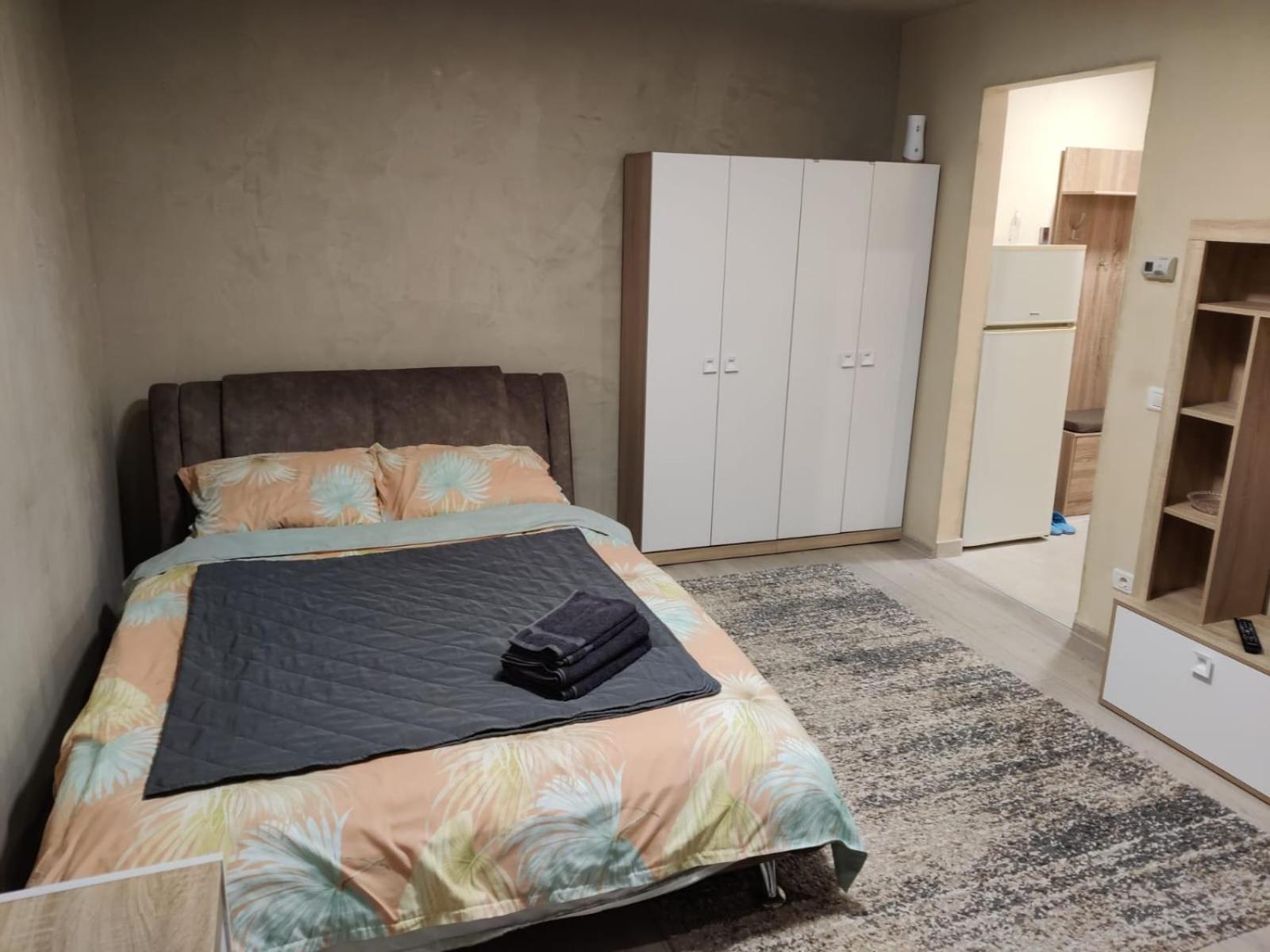 Apartament cu 1 dormitor
