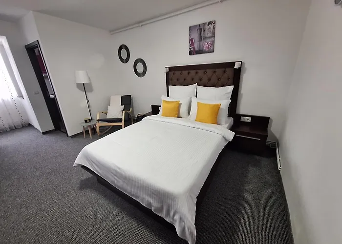 Onyx - Radiance Aparthotel